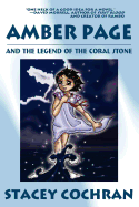 Amber Page and the Legend of the Coral Stone