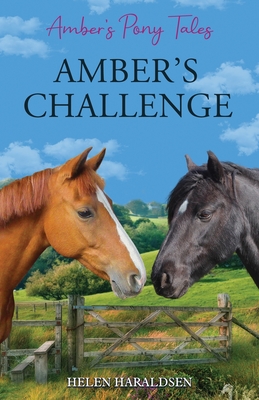 Amber's Challenge - Haraldsen, Helen