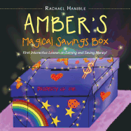 Amber's Magical Savings Box: First Interactive Lesson on Earning and Saving Money!