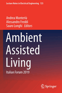 Ambient Assisted Living: Italian Forum 2019