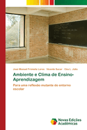 Ambiente e Clima de Ensino-Aprendizagem