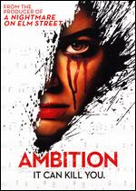 Ambition - Robert Shaye