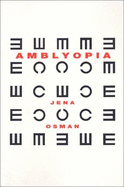 Amblyopia - Osman, Jena