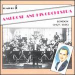 Ambrose & His Orchestra (London 1927-1935)