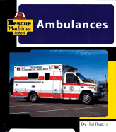 Ambulances - Rogers, Hal