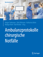 Ambulanzprotokolle Chirurgische Notf?lle