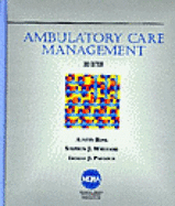Ambulatory Care Management - Ross, Austin