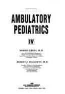 Ambulatory pediatrics