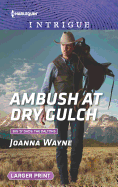 Ambush at Dry Gulch