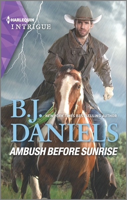 Ambush Before Sunrise - Daniels, B J