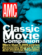 AMC Classic Movie Companion