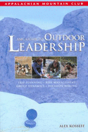 AMC Guide to Outdoor Leadership