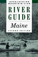 AMC River Guide: Maine