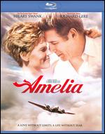 Amelia [2 Discs] [Includes Digital Copy] [Blu-ray] - Mira Nair