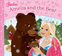 Amelia and the Bear