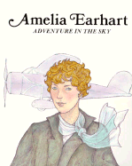 Amelia Earhart - Pbk
