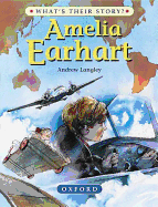 Amelia Earhart: The Pioneering Pilot
