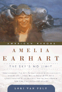 Amelia Earhart: The Sky's No Limit