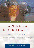 Amelia Earhart: The Sky's No Limit