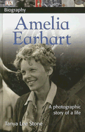 Amelia Earhart - Stone, Tanya Lee