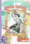 Amelia Earhart