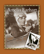 Amelia Earhart