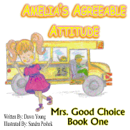Amelia's Agreeable Attitude