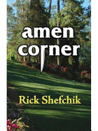 Amen Corner: A Sam Skarda Mystery