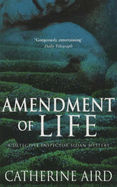 Amendment of Life