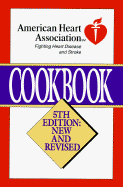 Amer Heart Assn Cookbook