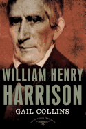 Amer Pres: Harrison