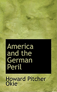America and the German Peril