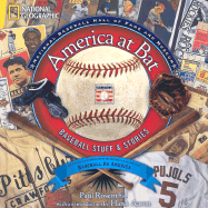 America at Bat: Baseball Stuff & Stories