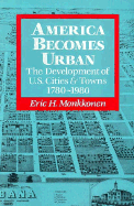 America Becomes Urban