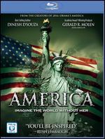 America [Blu-ray]