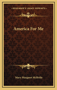 America for Me