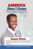 America Here I Come: A Somali Refugee's Quest for Hope