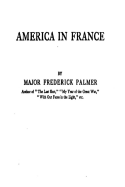 America in France