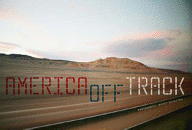 America Off Track