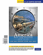 America: Past and Present: Volume 2: Since 1865