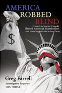 America Robbed Blind