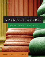 America S Courts and the Criminal Justice System