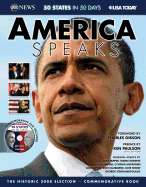 America Speaks: The Historic 2008 Election