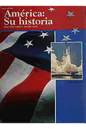 America Su Historia