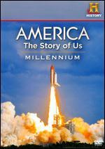 America: The Story of Us: Millennium
