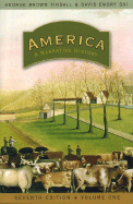 America, Volume 1: A Narrative History