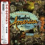 America - Jim Kweskin