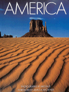 America - Rajs, Jake (Photographer), and Michener, James A (Foreword by)