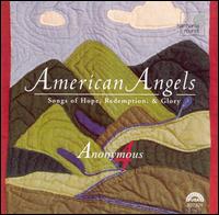 American Angels - Anonymous 4