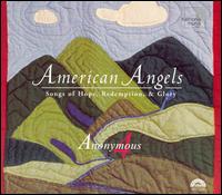 American Angels - Anonymous 4